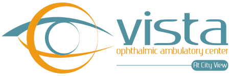 Vista Ophthalmic Ambulatory Center Logo