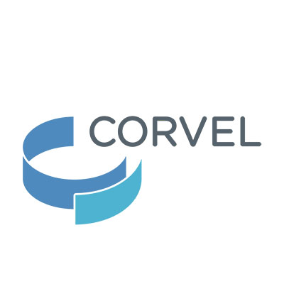 Logo Corvel