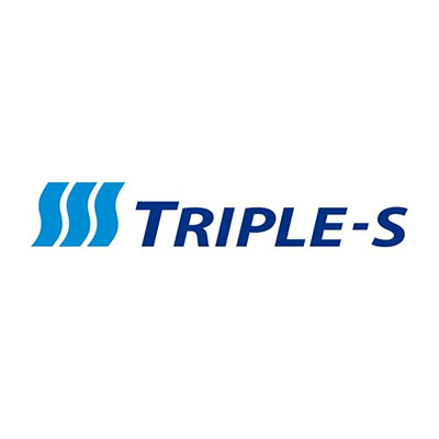 Logo Triple SSS